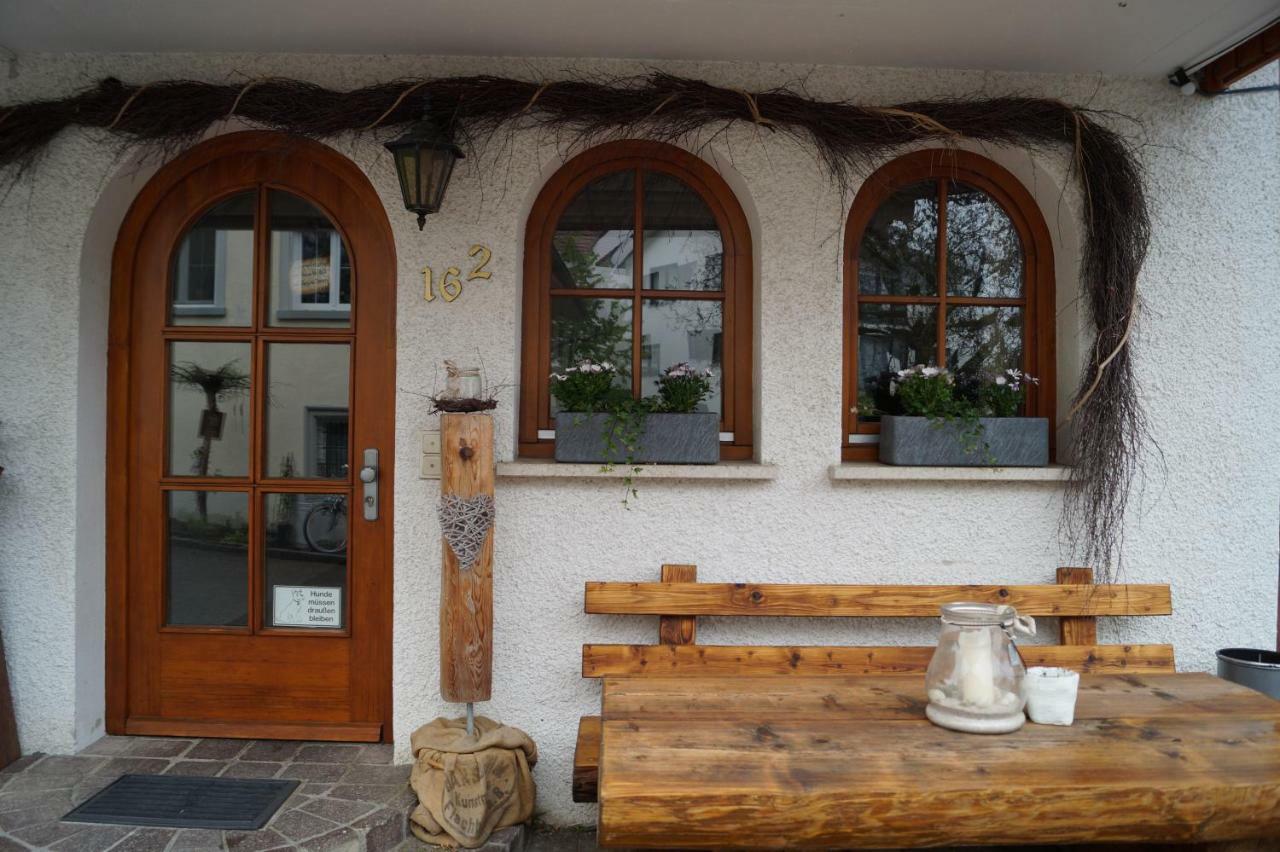 Gaestehaus Zur Muehle Dehm FDH Eksteriør bilde